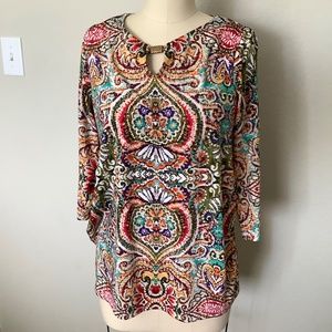 Blouse (xl)